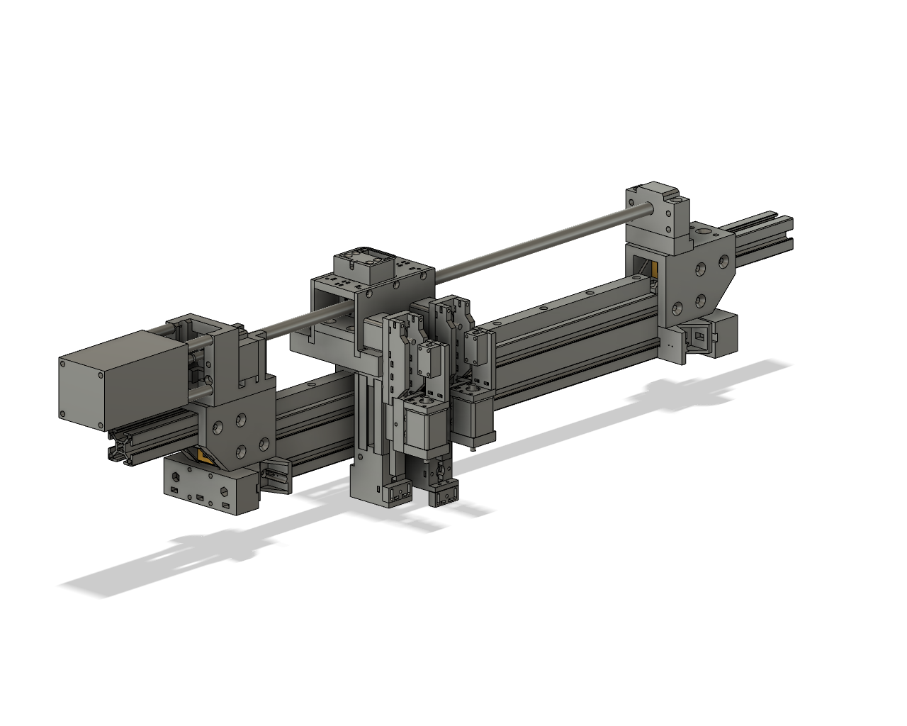3D Drawing Services