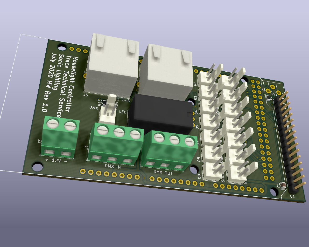 PCB Design